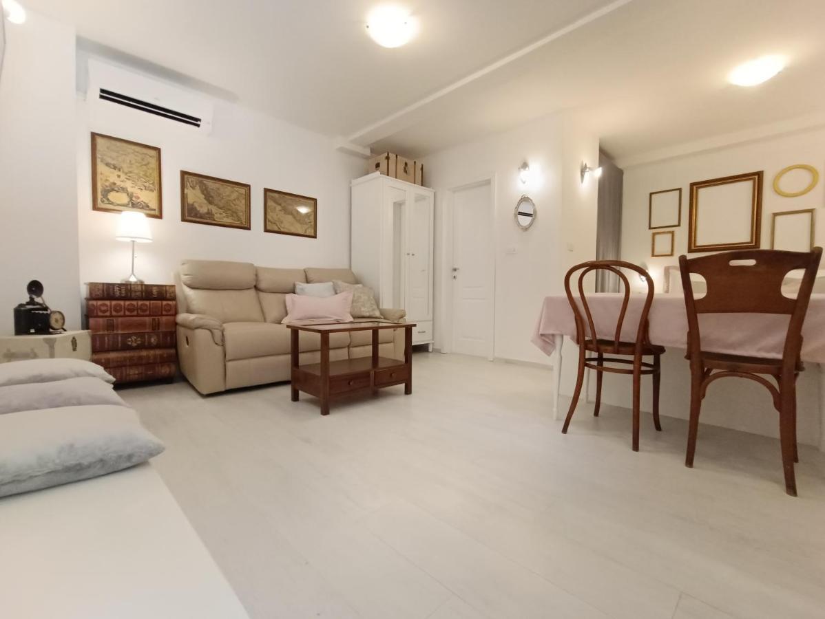 Summer Dream Studio Split Luaran gambar